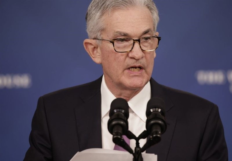 US Fed Chief Says Omicron Poses ‘Downside Risks’