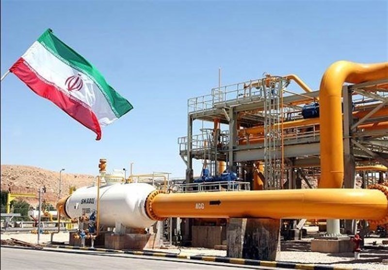 ایران در ۲۹ قلم راهبردی صنعت گاز به خودکفایی رسید/ وابستگی به خارج قطع ‌شد