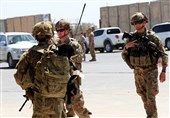 Iraqis Urge Formation of Alliance to Expel US Forces