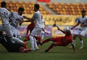 لیگ برتر فوتبال| فولاد صفر - تراکتور صفر؛ سومین تساوی در سه‌شنبهِ بدون گل لیگ بیست‌ویکم + جدول رده‌بندی