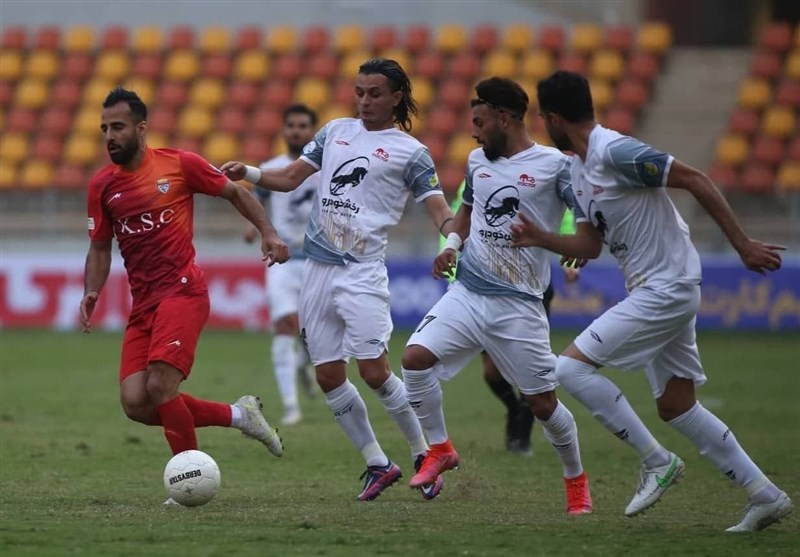 IPL: Sepahan, Persepolis Beat Rivals, Esteghlal Held - Sports news - Tasnim  News Agency