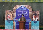 رئیس سازمان عقیدتی سیاسی وزارت دفاع: شهید فخری‌زاده سرباز واقعی امام زمان(عج) بود
