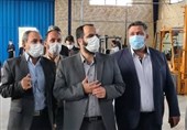 ستاد پیگیری مصوبات سفر استانی رئیس‌جمهور در اردبیل تشکیل شد