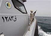 عربستان مدعی انهدام قایق بمب‌گذاری و پهپاد یمن شد