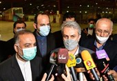Iran Ready to Restore Syria’s Closed Factories