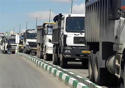  نامه دادستان کل به وزیر راه درباره نظارت بر وضعیت حمل و نقل جاده‌ای 
