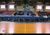 هفتمین جشنواره فرهنگی ورزشی کارکنان دولت در استان کرمان آغاز به‌کار کرد + تصاویر