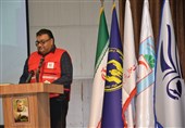 رئیس نمایندگی صلیب سرخ در ایران :ایده خانه هلال مورد استقبال جهانی قرار گرفت