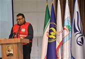 رئیس نمایندگی صلیب سرخ در ایران :ایده خانه هلال مورد استقبال جهانی قرار گرفت