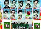 کنگره 3000 شهید استان ایلام|روایتی از حادثه غم‌انگیز بمباران زمین فوتبال در چَوار