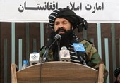 طالبان: به هیچکس اجازه تجزیه افغانستان را نمی‌دهیم