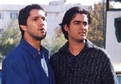 رقابت شهاب حسینی و حامد بهداد در آخر هفته تلویزیون