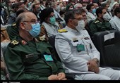 آغاز کنگره ملی ۳۰۰۰ شهید استان ایلام/ حال و هوای دیار مرزداران ولایی و بینالحرمین ایران "عاشورایی" شد