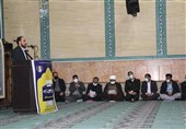 گزارش تسنیم از تریبون آزاد در کاووسیه/ مطالبهگری مردم از دولت برای ساماندهی خط راهآهن/ جان اهالی در خطر است + فیلم