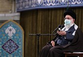 امام خامنه‌ای: پیام شهیدان هم باید اتحاد و تلاش ملت را بیشتر کند هم احساس مسئولیت مسئولان را+فیلم و عکس