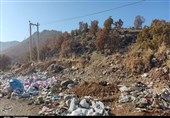 نظام‌نامه پاکسازی مازندران از زباله تدوین شد