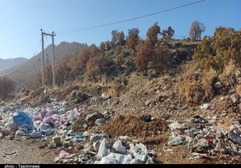 نظام‌نامه پاکسازی مازندران از زباله تدوین شد