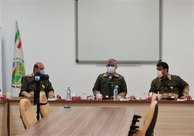 استاندار البرز: نباید اجازه داد که زمینهای کشاورزی دچار تغییر کاربری شود