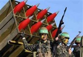 محافل ارشد صهیونیستی: موشک‌های حماس به مناطقی فراتر از حیفا می‌رسند