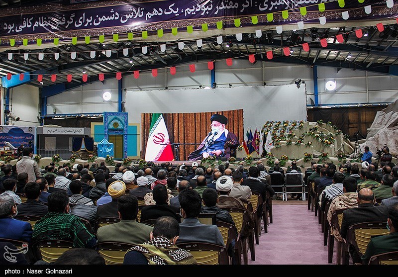 اجلاسیه نهایی 3000 شهید استان ایلام