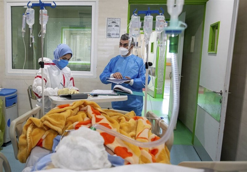 Iran Registers 79 Coronavirus Deaths over Past 24 Hours