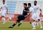 جام Ooredoo قطر| شکست العربی در حضور اسماعیلی و صدرنشینی یاران رضاییان