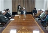 شورای علما شیعه افغانستان: شیعیان باید جایگاه خود را در نظام اسلامی داشته باشند