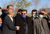وزیر ارشاد: ۲۰۰ میلیارد تومان برای اجرای پروژه تالار بزرگ همدان اختصاص مییابد