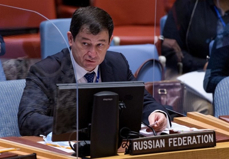 دیپلمات روس: کشورهای غربی نسبت به سرنوشت مردم سوریه بی‌تفاوت هستند