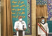 دریانوردی‌ 250 هزار کیلومتری نیروی دریایی ارتش با ناوشکن‌های تمام ایرانی/ ناو‌گروه 75 با چه هدفی اعزام شد؟