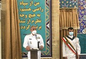 دریانوردی ۲۵۰ هزار کیلومتری نیروی دریایی ارتش با ناوشکنهای تمام ایرانی/ ناوگروه ۷۵ با چه هدفی اعزام شد؟