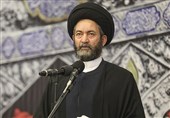 امام جمعه اردبیل: دشمنان به دنبال از بین بردن فرهنگ عاشورا و باورهای مذهبی هستند