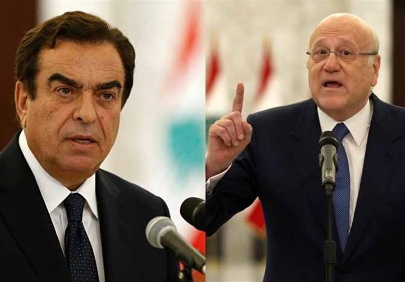 واکنش نخست وزیر لبنان به استعفای قرداحی: استعفا ضروری بود!