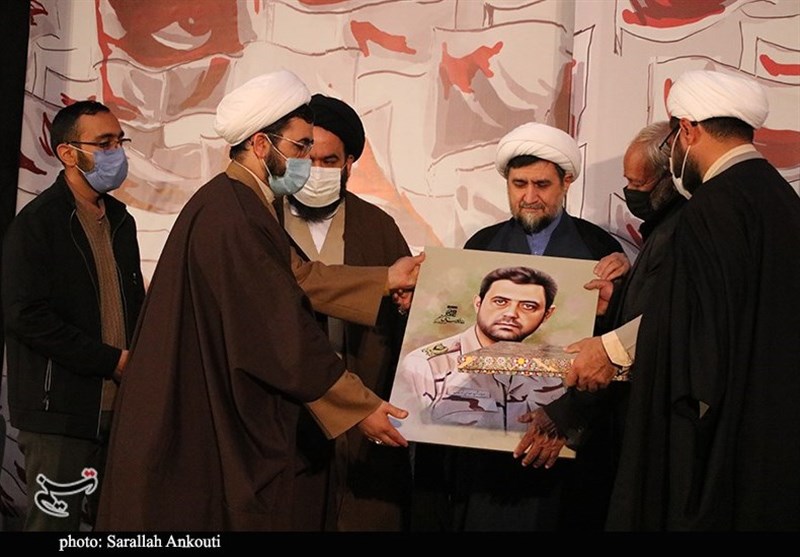 چهاردهمین همایش هیئت‌های مذهبی کشور در استان کرمان به روایت تصویر
