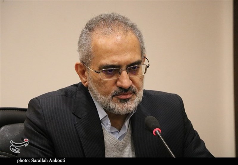 معاون پارلمانی رئیس جمهور در کرمان: گزارش 100 روزه دولت به‌زودی منتشر می‌شود