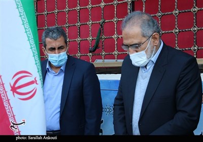 معاون پارلمانی رئیس جمهور: جمعبندی برای سفر رئیس جمهور به استان کرمان در حال انجام است