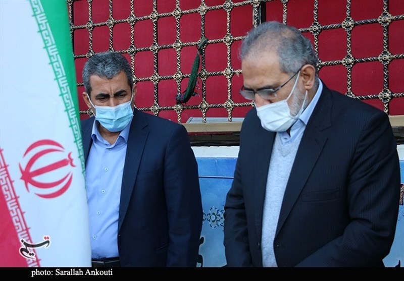 معاون پارلمانی رئیس جمهور: جمع‌بندی برای سفر رئیس جمهور به استان کرمان در حال انجام است