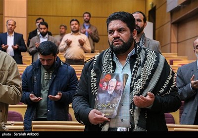 چهاردهمین همایش هیئت‌های مذهبی کشور در استان کرمان