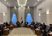 3سناریو تشکیل دولت جدید عراق و دیدگاه ائتلاف فتح
