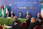 «مسکو» به جمع میهمانان «نشست همسایگان افغانستان» در تهران افزوده شد
