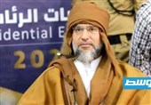 بازگشت پسر قذافی به رقابت‌های انتخاباتی در لیبی
