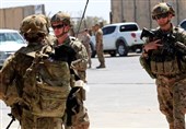 آمریکایی‌ها همچنان به دنبال تقویت پایگاه‌های نظامی خود در عراق