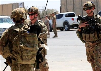  آمریکایی‌ها همچنان به دنبال تقویت پایگاه‌های نظامی خود در عراق 