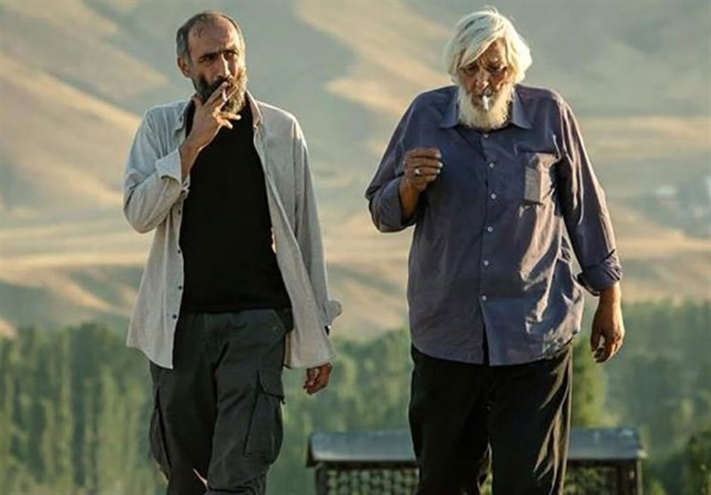 "آتابای" فیلمی افسرده و زاویه‌دار با فرهنگ ایرانی