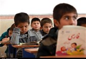 34 هزار دانش آموز تبعه خارجی در مدارس استان کرمان مشغول تحصیل هستند