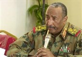 سودان پس از حمدوک/ تاکید ژنرال برهان بر تشکیل دولت فن سالار با اختیارات محدود