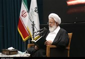 امام جمعه یزد: حق همه ملت ایران است که طعم شیرین عدالت را بچشند