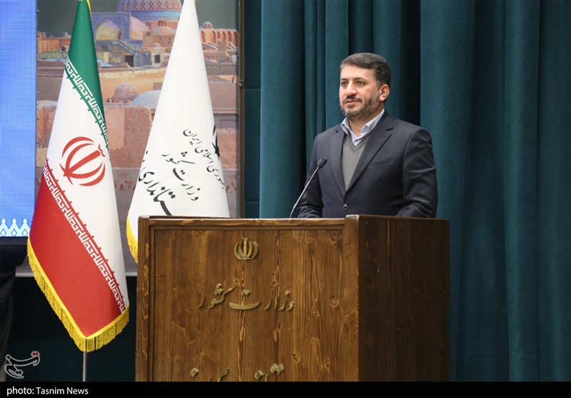 استاندار یزد: تشکل‌ها گفتمان‌های دانشجویی را ارتقا دهند
