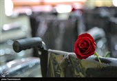 اهدای 65 ویلچر به معلولان استان خراسان شمالی به روایت تصاویر