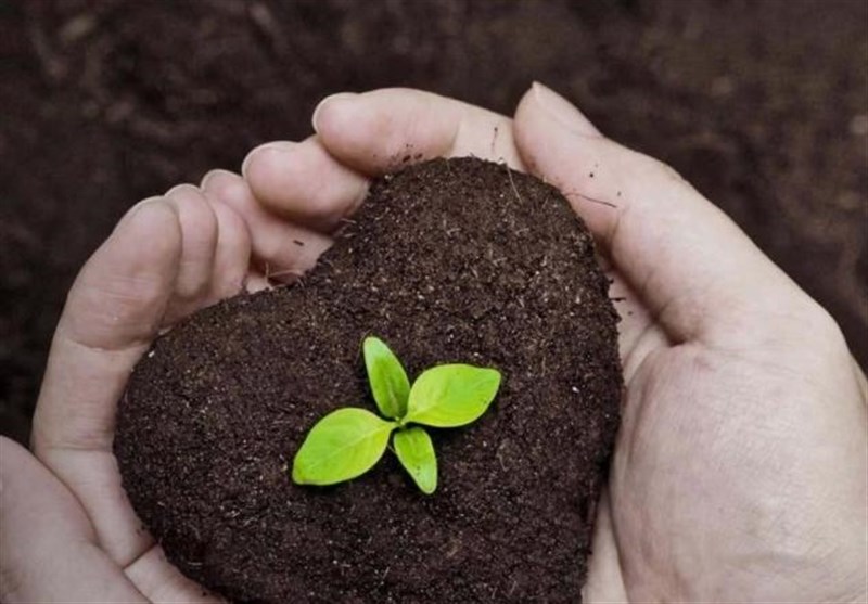 فرسایش خاک تهدیدی جدی برای محیط زیست و امنیت غذایی است